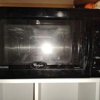 Microonde Whirlpool VIP 27 crisp