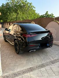 Glc 220d amg premium