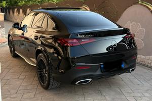 Glc 220d amg premium