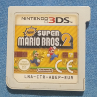 Giochi Nintendo DS e 3DS