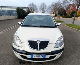 Lancia Ypsilon 1.2 SOLO 108.000 KM NEOPATENTATI