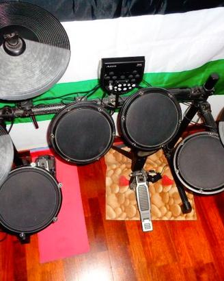 Batteria Elettrica Alesis DM6