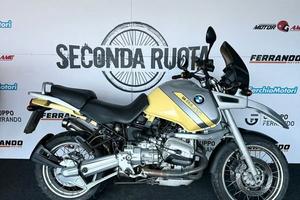 BMW R 850 GS