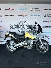 BMW R 850 GS
