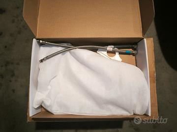 Miscelatore da cucina