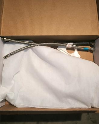 Miscelatore da cucina