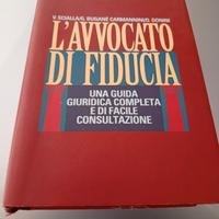 L'avvocato di fiducia - De Vecchi editore 1996