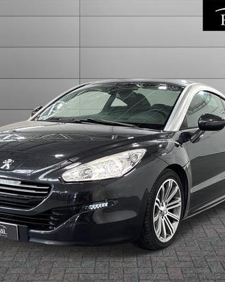 PEUGEOT RCZ - RCZ 1.6 thp 16v 156cv FL U70137