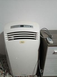 Olimpia Splendid Piu Eco Climatizzatore portatile