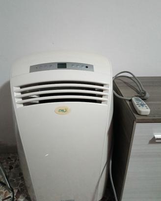 Olimpia Splendid Piu Eco Climatizzatore portatile