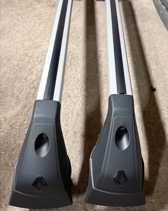 Barre portatutto Espace V