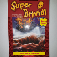 Super Brividi