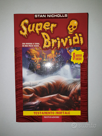 Super Brividi
