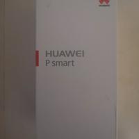 Huawei p-smart