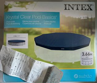 Copertura per piscina