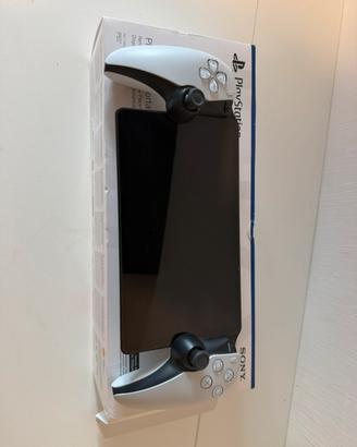 Playstation Portal
