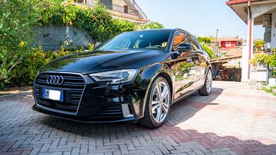 Audi A3 Sport