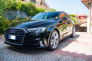 Audi A3 Sport