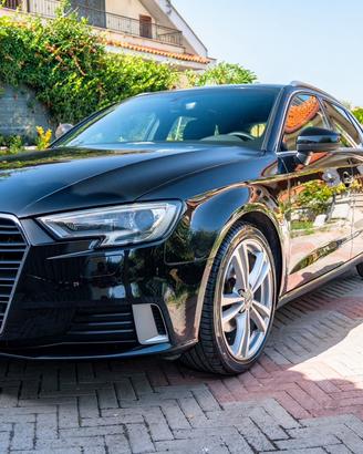 Audi A3 Sport