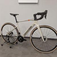 Cannondale Synapse crb 4 Chalk - PROMO