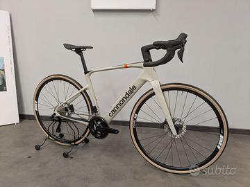 Cannondale Synapse crb 4 Chalk - PROMO