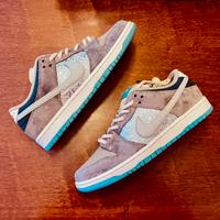 Nike SB Dunk Low Pro Big Money Savings