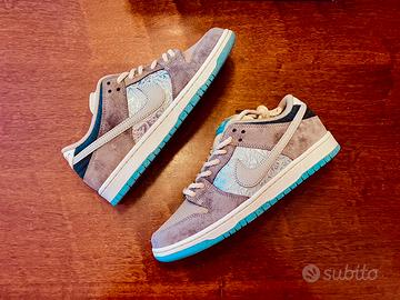 Nike SB Dunk Low Pro Big Money Savings