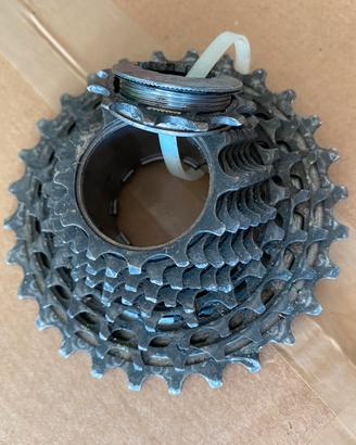 Cassetta Sram XG-1190 11 speed