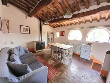 Natale/Capodanno 2025 Agriturismo Toscano