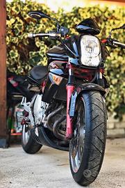 Kawasaki ER 6N - 2008