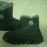 scarpe da neve