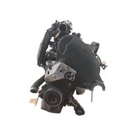 Motore Volkswagen Golf 1.9 Diesel del 2000 - AGR