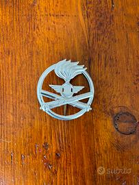 Fregio Artiglieria contraerea