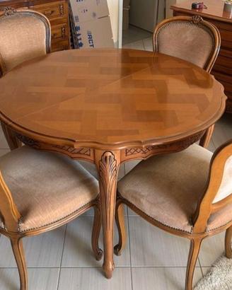 tavolo legno