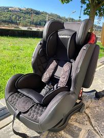 Seggiolino auto isofix foppapedretti