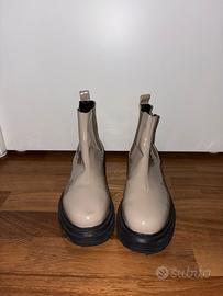 Stivaletti Pittarosso