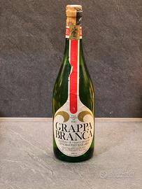 Grappa Branca riserva particolare 