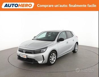 OPEL Corsa TM10867