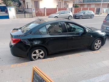 CHEVROLET Cruze - 2011
