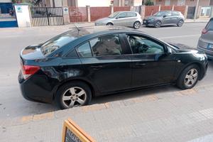 CHEVROLET Cruze - 2011