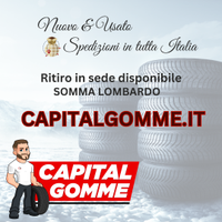 Gomme Usate R16/ R17