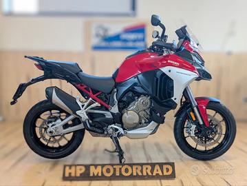 Ducati Multistrada V4 S RADAR
