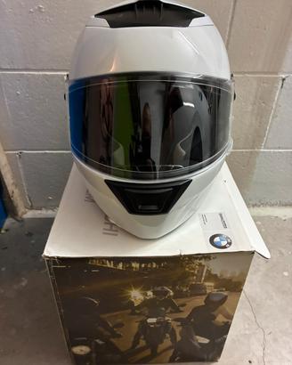 Casco bmw street x taglia s
