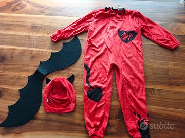 Costume carnevale bambini