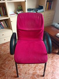 Poltrona da ufficio