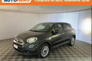 FIAT 500X WY52967