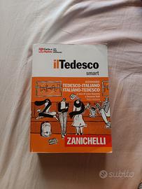 dizionario tedesco superiori