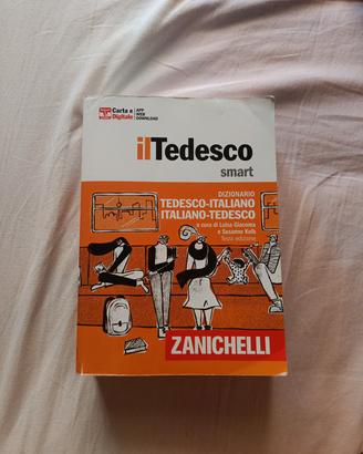 dizionario tedesco superiori