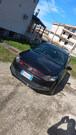 Wolsvagen Polo GTI 180 cavalli