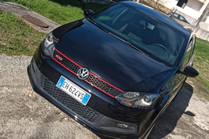 Wolsvagen Polo GTI 180 cavalli